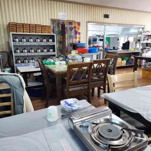 쌍둥이쌈밥 리뷰 사진