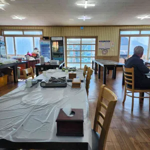 쌍둥이쌈밥 리뷰 사진