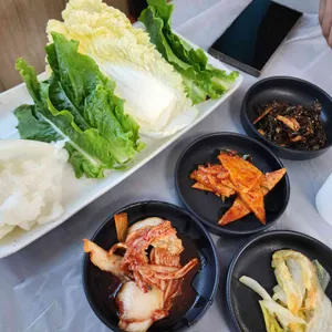 쌍둥이쌈밥 대표 사진