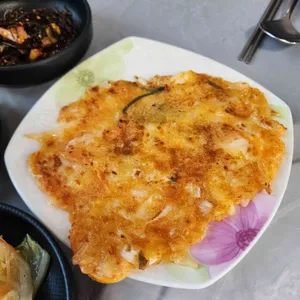 쌍둥이쌈밥 사진