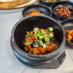 쌍둥이쌈밥 사진