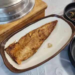 쌍둥이쌈밥 사진