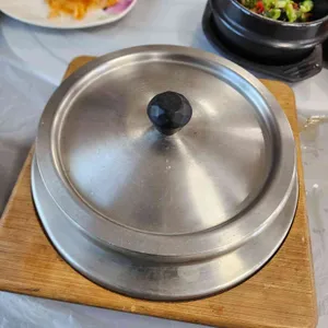 쌍둥이쌈밥 사진