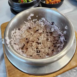 쌍둥이쌈밥 사진