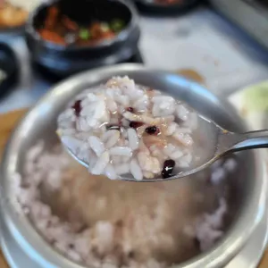 쌍둥이쌈밥 리뷰 사진