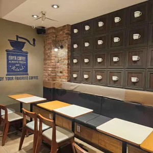 이디야커피 리뷰 사진