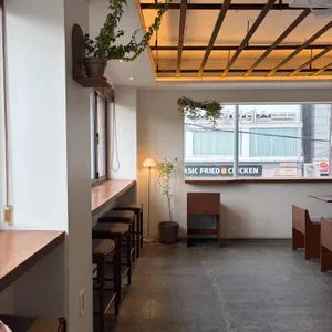 근린커피 리뷰 사진