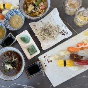 구구초밥&배방참치 사진