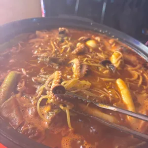 중앙즉석닭발 사진