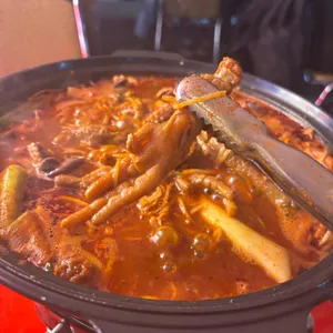 중앙즉석닭발 사진