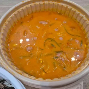 박가부대찌개 사진