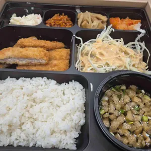 박가부대찌개 사진