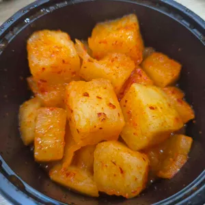 박가부대찌개 사진