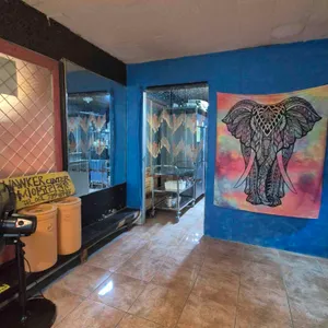 호커센터 리뷰 사진