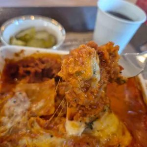 루덴시아 카페 사진 1