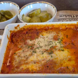 루덴시아 카페 사진