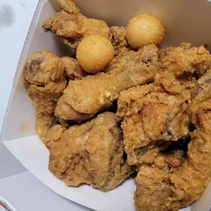 처갓집양념치킨 사진 2