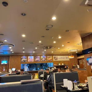 명동칼국수 리뷰 사진