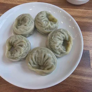 섬나루바지락칼국수 사진