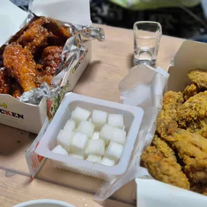 대박치킨 사진 1