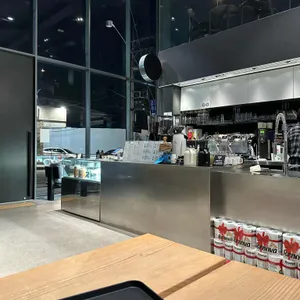 프럼크릭 리뷰 사진