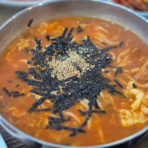 대추나무칼국수 사진