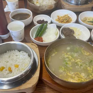 사랑황칠한우 사진