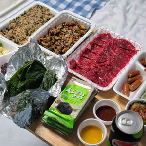 독도네꼬막 사진