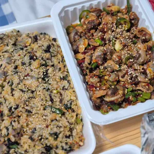 독도네꼬막 사진