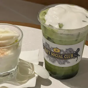 네이비소셜클럽 사진