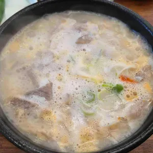 부산토박이돼지국밥 사진 1