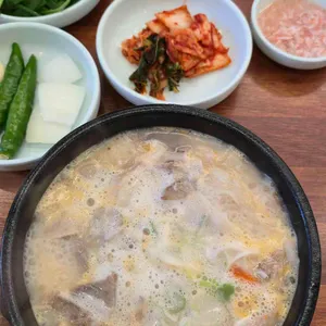 부산토박이돼지국밥 사진