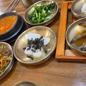 오월의 곤드레 대표 사진