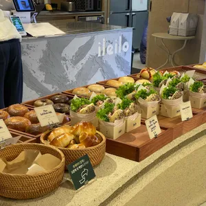 카페 일이일오 사진