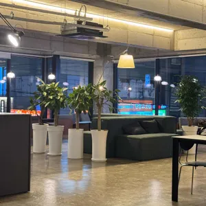 피스엔 커피 로스터스 리뷰 사진