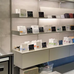 피스엔 커피 로스터스 리뷰 사진