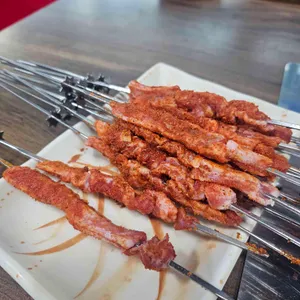 용답양꼬치점 사진