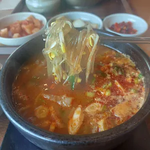 복산해장 사진