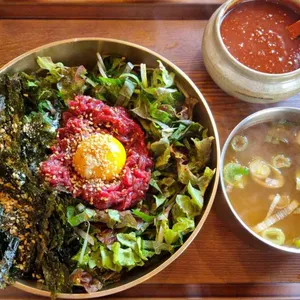 복산해장 사진 2