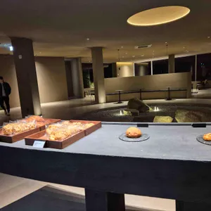 돈대카페 아웃포스트 리뷰 사진