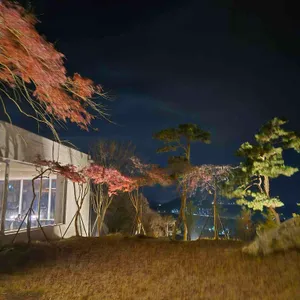 돈대카페 아웃포스트 리뷰 사진