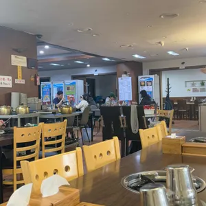 송탄부대찌개 리뷰 사진