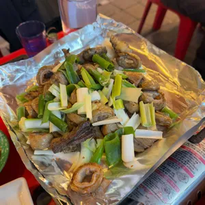 안경할머니곱창 사진