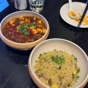 골드피쉬 딤섬퀴진 사진