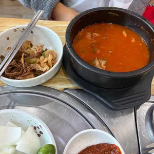 일품병천순대 사진