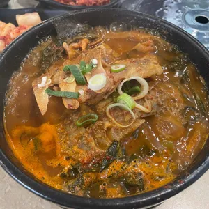 배다리감자탕 대표 사진