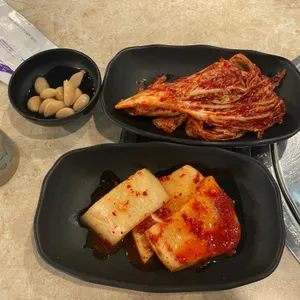 배다리감자탕 대표 사진