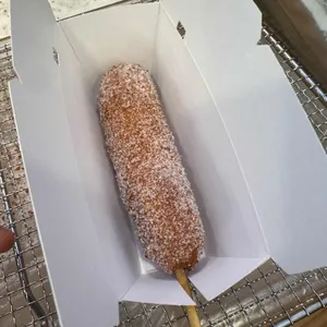 명랑핫도그 사진 1