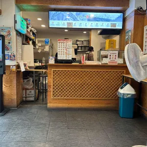 명랑핫도그 리뷰 사진