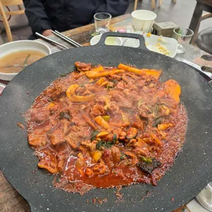 무주오리 대표 사진